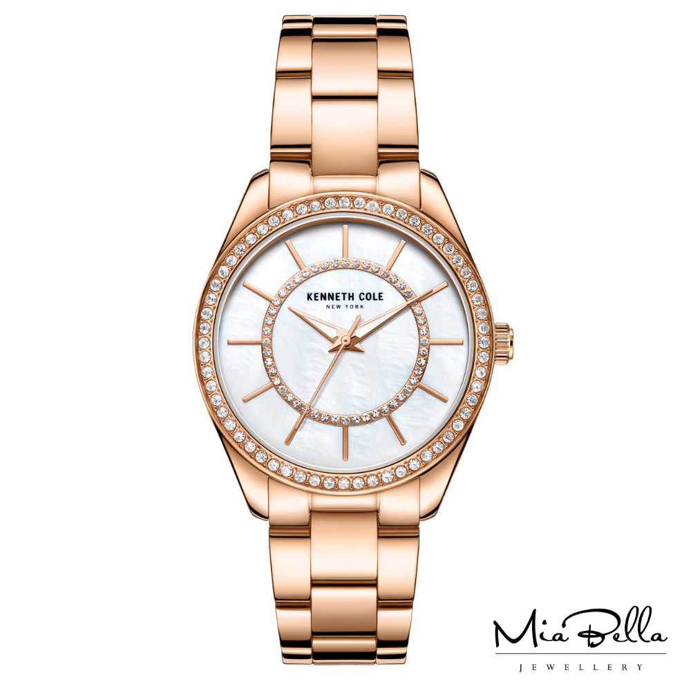 Kenneth cole ladies watch sale