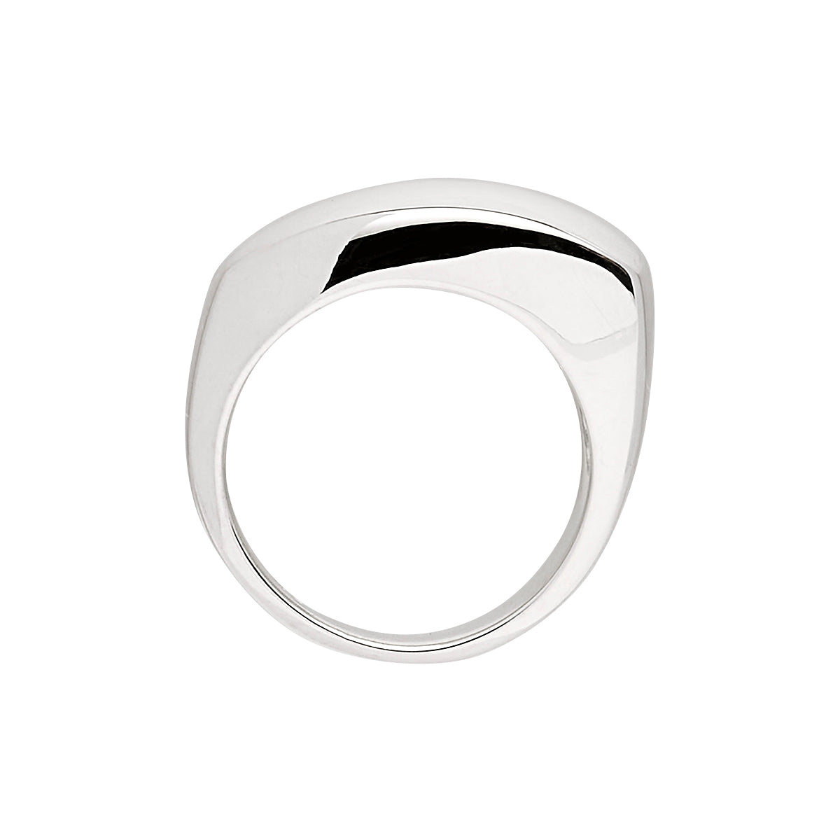 Najo Scultpure Ring Size P1/2
